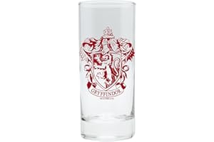 ABYSTYLE - HARRY POTTER - Verre Gryffondor