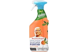 ‎MEISTER PROPER Meister Proper Sprühen-Wischen-Fertig Küchenspray 800ml