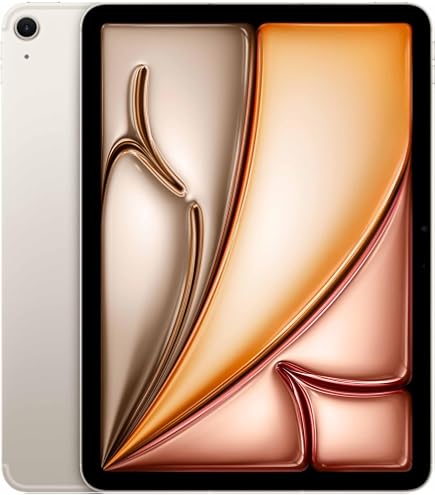 Apple iPad Air 11″ with M3 chip