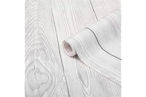 d-c-fix vinilo adhesivo muebles Madera en mal estado efecto madera autoadhesivo impermeable decorativo para cocina, armario, puerta, mesa papel pintado forrar rollo láminas 67,5 cm x 2 m