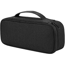 Organizer Per Caricabatterie E Cavi Borsa Organizer Tech Premio Per Cavi E Accessori - Custodia Funzionale Per Caricabatterie, Power Bank, Adattatori, Ideale Per Viaggi E Uso Quotidiano Organizer Per Caricabatterie E Cavi Borsa Organizer Tech Premio Per Cavi E Accessori - Custodia Funzionale Per Caricabatterie, Power Bank, Adattatori, Ideale Per Viaggi E Uso Quotidiano