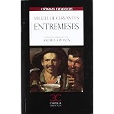 Entremeses (ODRES NUEVOS, O/N. (nuevo formato))