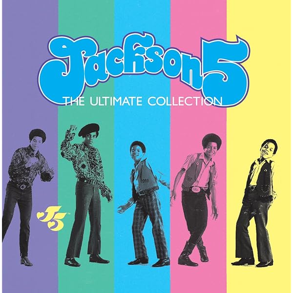 その他 The Very Best of the Jacksons [CD] 719FzYe6vrL.jpg_BO30,255,255,