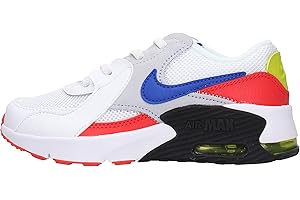 Nike Air Max Command Leather, Scarpe sportive, Uomo