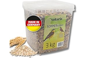 Eggersmann volaris - Granos de verano de 3 kg