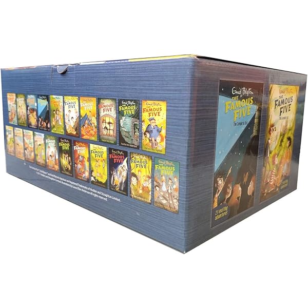 The Treehouse Collection Slipcase Edition (12 Books) : 13-Storey