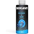 NIKAVI CCAC04 H2O Guard & Gloss 100ml - Nano Coating Agent Spray +NKVMC
