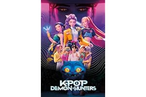 Jenshin K Pop Demon Hunters Diamond Painting Kits for Kid, Diamond Paint Set for Child Gift, Anime DIY Full Round Drill Rhinestone Cross Stitch for Home Wall Decor (11.8 x 15.7 inch, Pattern10)