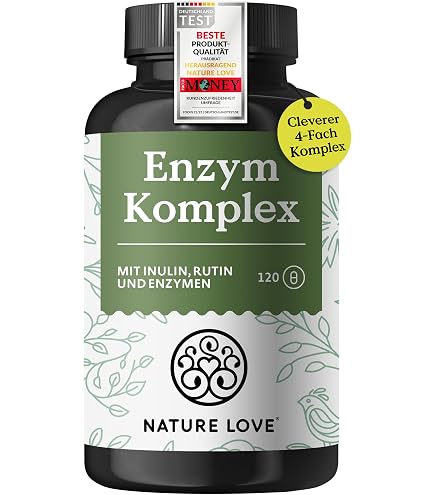 Lumbrokinase 60 Gélules Entérosolubles - Allergy Research Group - Complément Alimentaire Neuf