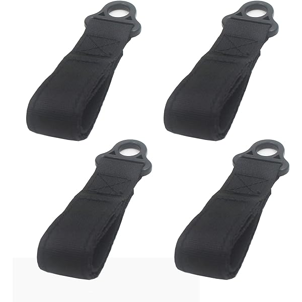Mens Suspenders With 4 Swivel Hooks Adjustable Heavy Duty Braces Wfzrx1paxuflwuff