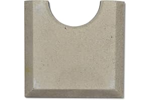 Zugumlenkung vorne A für Wamsler K176A-70 Küchenherde - Schamotte - Passgenaues Küchenherd Ersatzteil