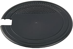 Trangia 25 Series Multidisc for use as a Collander, Lid