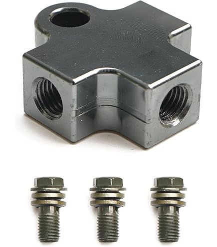 10 Clip In Plastica Per Tubo Del Freno Da 5 Mm (3/16 "per - Foto 9