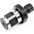 Evolution Power Tools HTA47 Chuck Adaptor 3/4" Weldon to 1/2" Chuck for Magnetic Drills