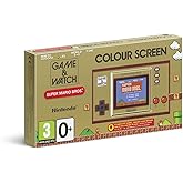 Nintendo Game & Watch: Super Mario Bros Console de jeu pour enfants