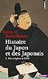 Histoire du Japon et des Japonais. Des origines à (1)