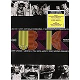 Stanley Kubrick: Masterpiece Collection [8 DVDs] [PL Import]