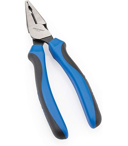 ParkTool Sicherungsringzange RP-1 - Profi Werkzeug Für Fahrradwartung