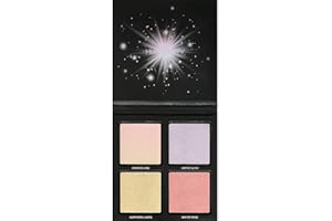 HUDA BEAUTY Winter Solstice Highlighter Palette