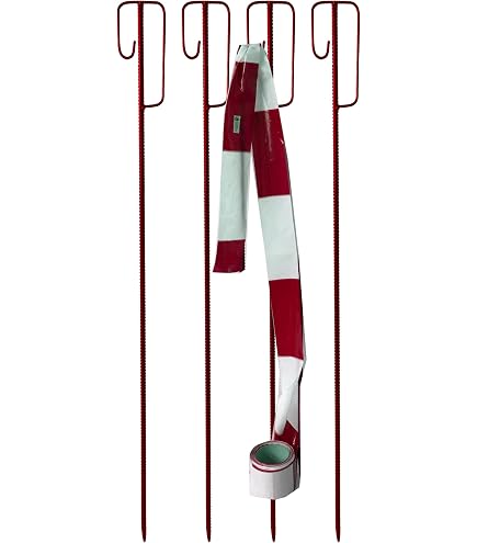 KRUSE 10 X Laterneneisen Mit UVV-Bügel - 125 Cm 12 Produktbild-Vorschau 5