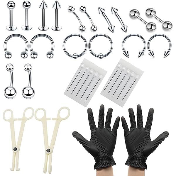 Falso Ecarteur In Legno Per Orecchini - Coppia, Stile Etnico, Uomo/Donna - Foto 5