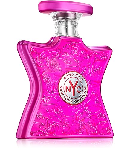 Bond No.9 I Love New York for All Eau de Parfum Spray 100 ml