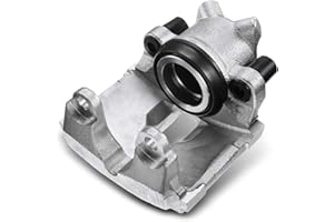 Frankberg Étrier de Frein Essieu Avant Droite Compatible avec 3er E46 325 330 1999-2006 X3 E83 2003-2011 Z4 E86 E85 2006-2008 Remplacer# 34116750150