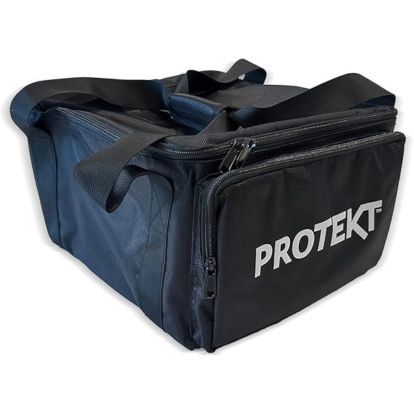 Eliminator F4 Par Bag EP For 4 Par Cans