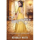 Temperance (Las Hermanas Shackleford Libro 2)