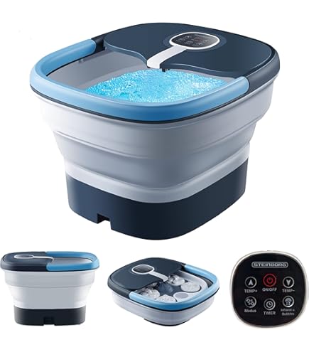 beurer fb 35 fußbad mit vibrations- und sprudelmassage Beurer FB 35: 1,9 gut