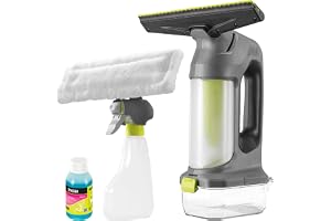 Ryobi RWV18-0 18V ONE+ trådlös fönsterdammsugare (batteri ingår inte)