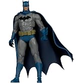 McFarlane - DC Batman 7in - Batman Hush2
