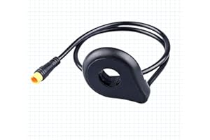 FAMEX RIDE E-Bike PAS Pedals Sensor Power Assist Integrated Waterproof 12 Magnetic Point D11