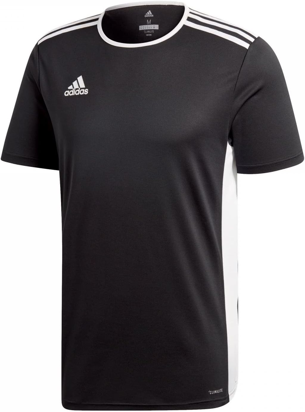 adidas Core18 tee Camiseta de Manga Corta, Hombre