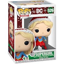 Funko Pop! – Captain Atom (DC Comics) – Figurine 9.5 Cm – Vinyle – Collection Officielle