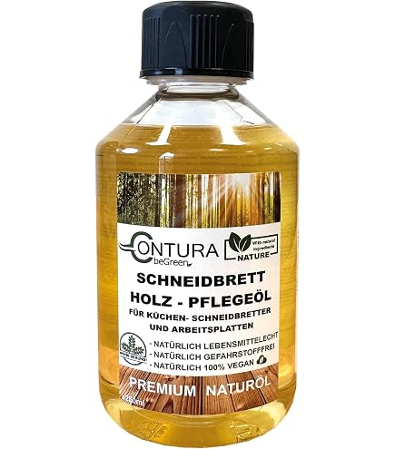 Ballistol H1 Spezial-Öl -speziell für die Lebensmittelindustrie