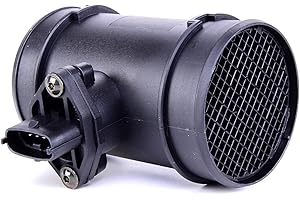 ‎RIDEX RIDEX 3926A0015 Luftmassenmesser Luftmengenmesser, LMM