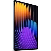Xiaomi Pad 7 8GB RAM 256GB ROM, Mavi | 3.2K &ccedil;&ouml;z&uuml;n&uuml;rl&uuml;k, 144Hz yenileme hızı, 45W turbo şarj, Snapdragon 7+ Gen 3 işlemci saye
