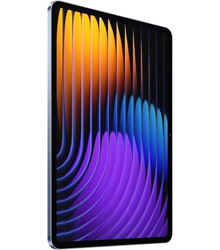 XIAOMI POCO Pad M1 Tablet,WiFi 8+256GB,12.1