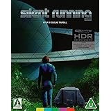 Silent Running UHD [Region Free]