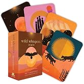 Wild Whispers Oracle: Messages from the desert