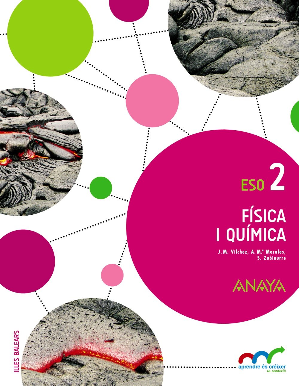 Física i Química 2