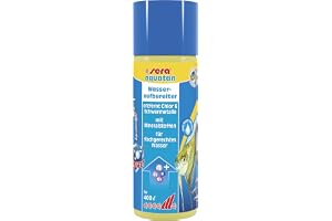 Sera Aquatan Water Conditioner for Fish Tank 100 ml