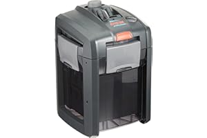 EHEIM Filtre extérieur pour Aquarium Professionel 4+ 250