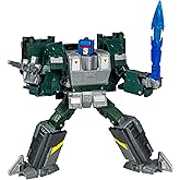 Transformers: Legacy United Leader Class Overcharge Aksiyon Fig&uuml;r&uuml;