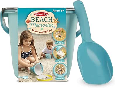 melissa and doug beach bag
