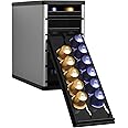 Youcopia Cafestack™ 60 Pods Coffee Capsule Organizer