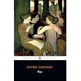 Chekhov Plays Paperback – Includes Ivanov, The Seagull, Uncle Vania, Three Sisters & More – Very Good Condition 6 thumbnail image