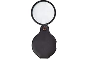 Metrica Vergrösserungslupe Durchmesser 50Mm, 49510