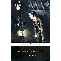 The Sign of Four (Penguin Classics): Amazon.co.uk: Conan Doyle
